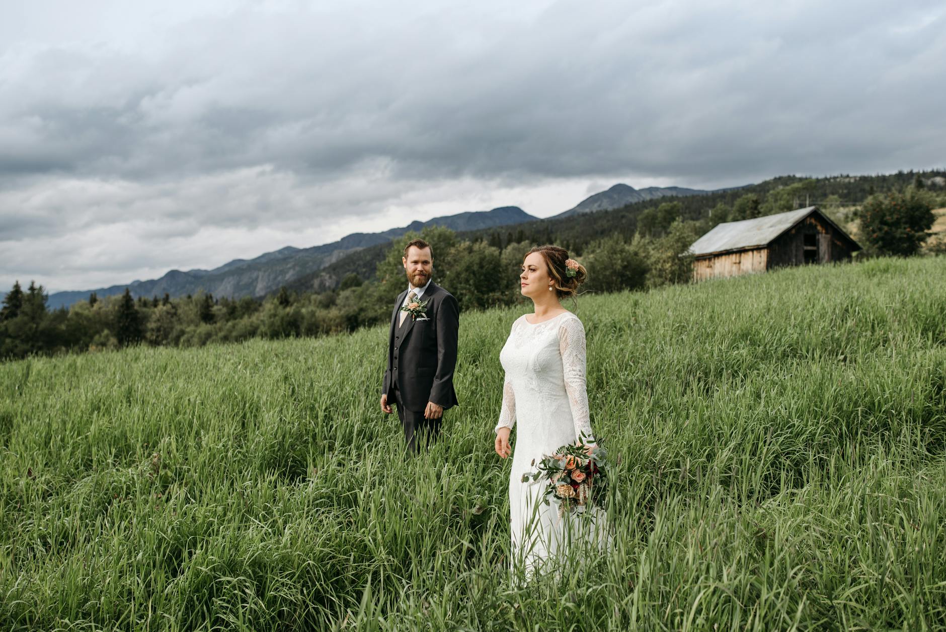 Valerie & Maximilian — Moment 6
