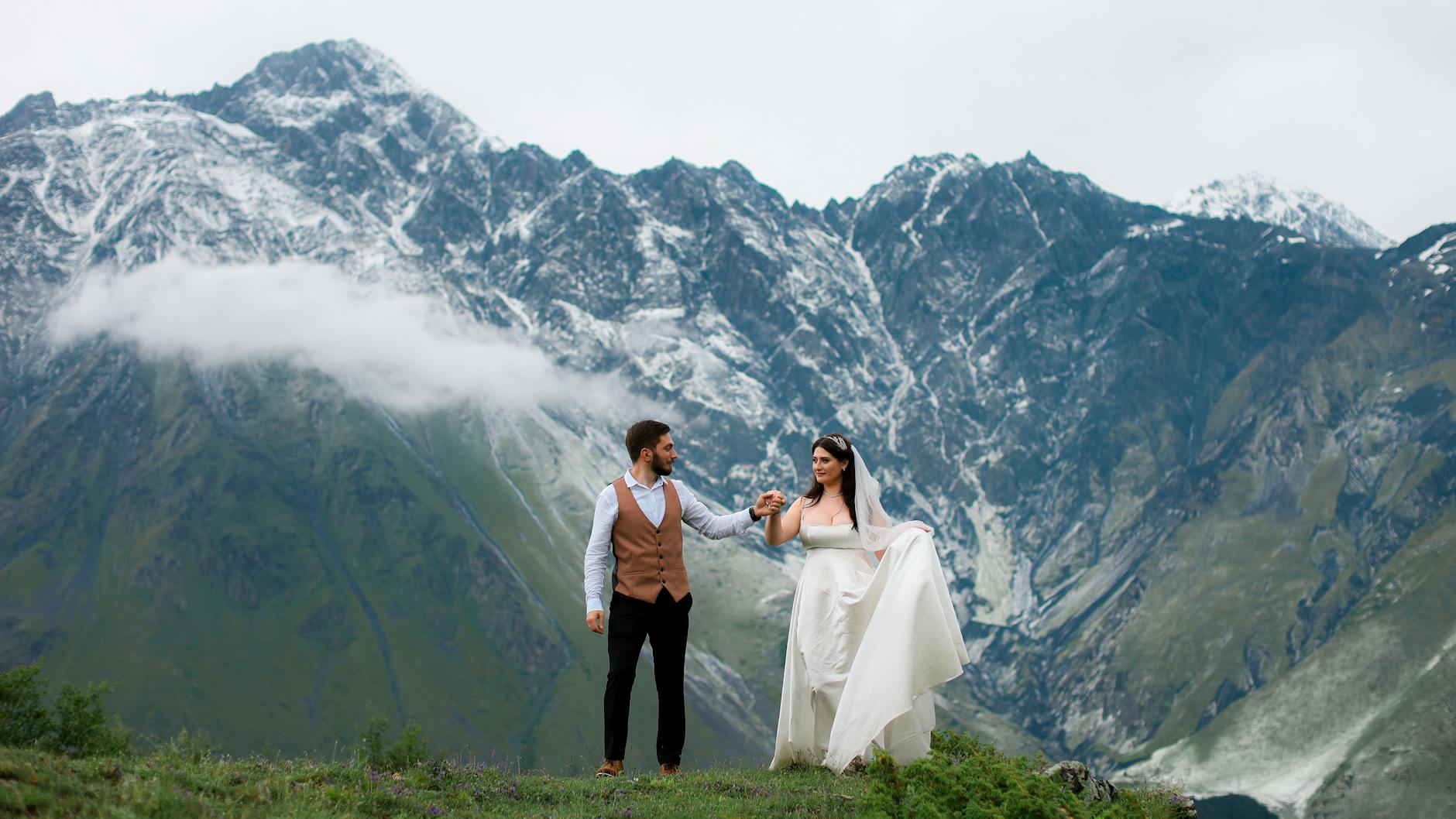 Anna & Thomas — Moment 2
