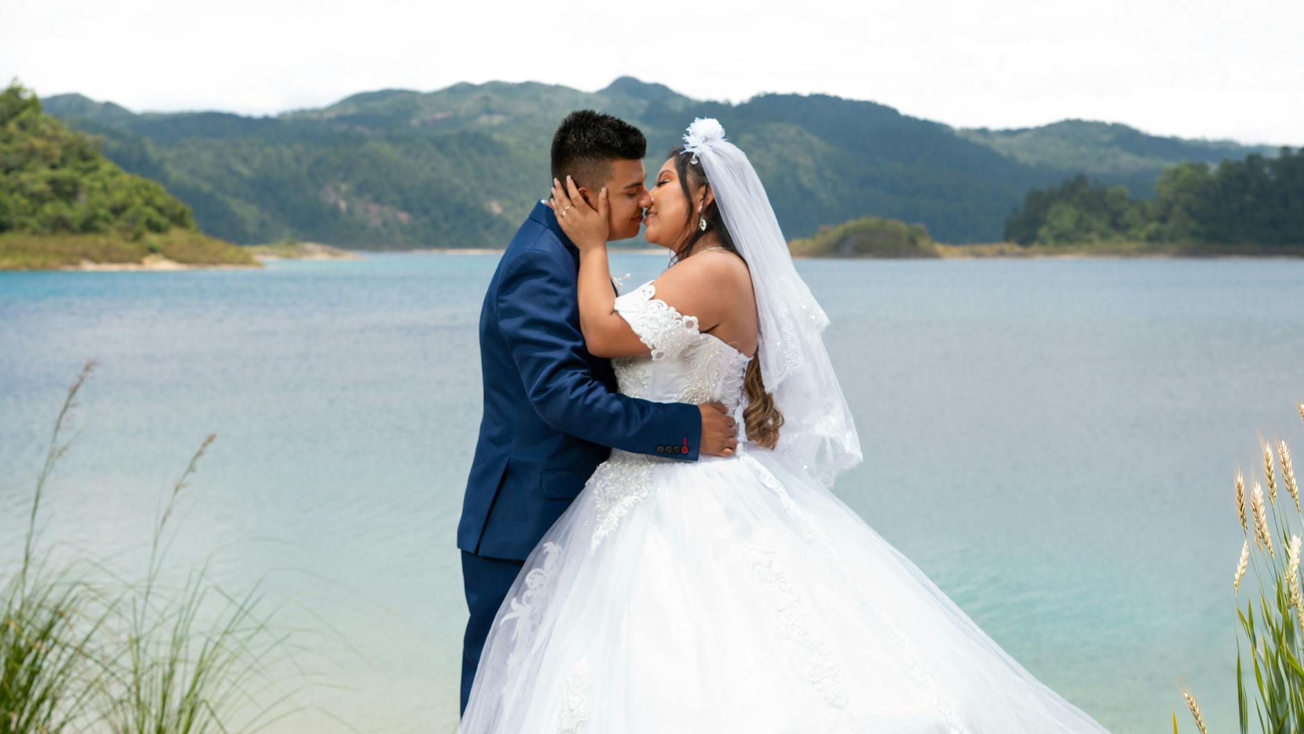 Anna & Thomas — Moment 3