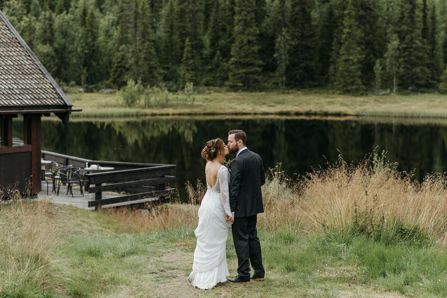 Anna & Thomas — Moment 5
