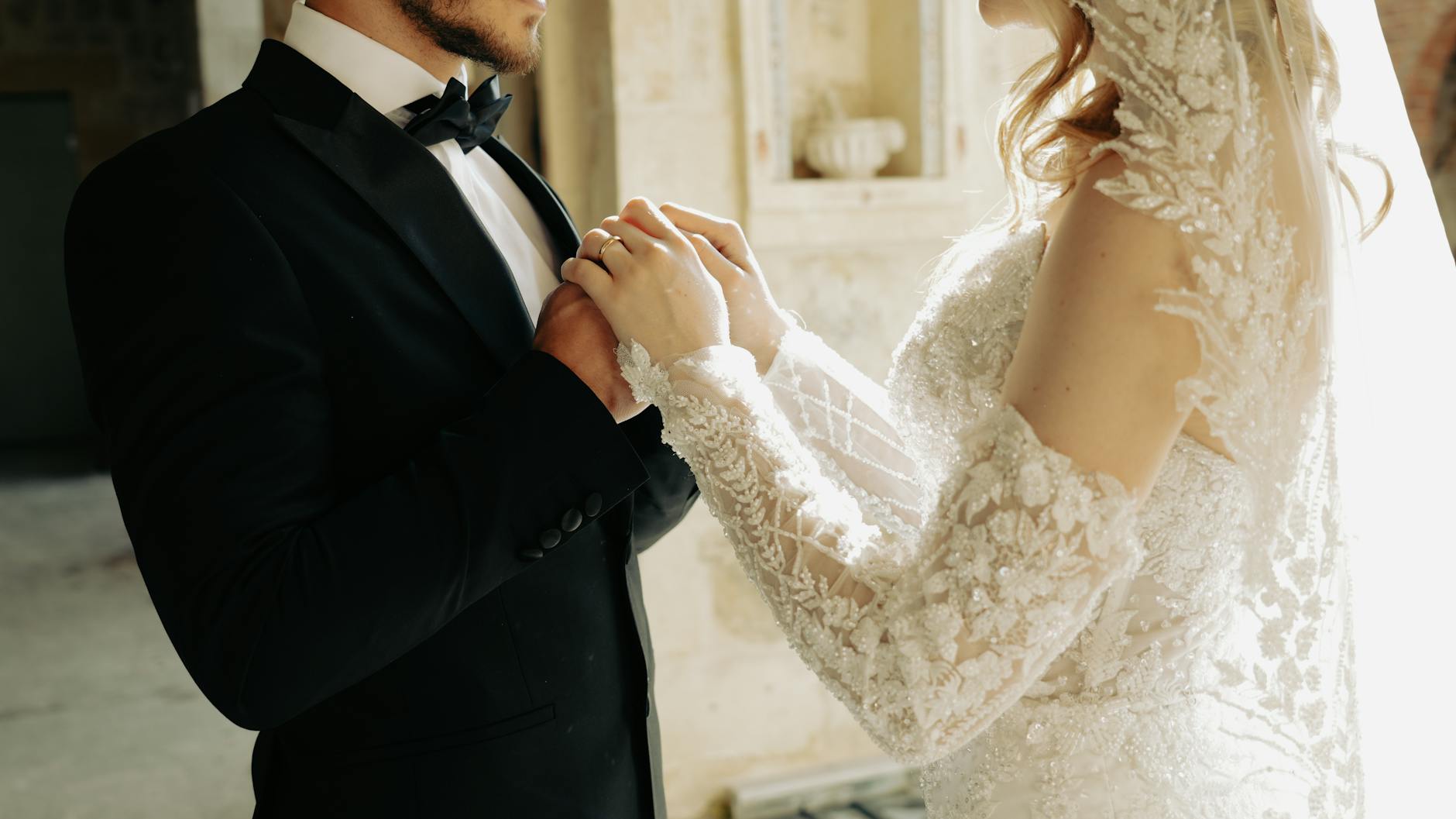 Sophie & Markus — Moment 9