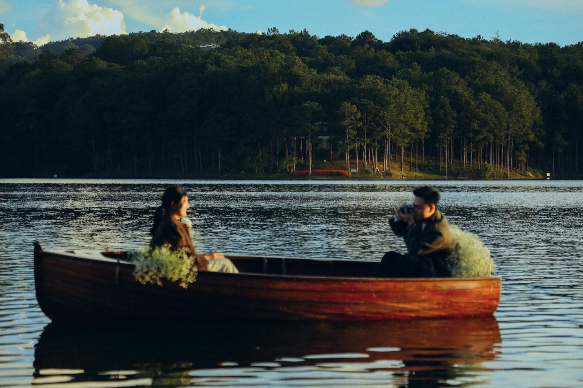 Hannah & Lukas — Moment 13