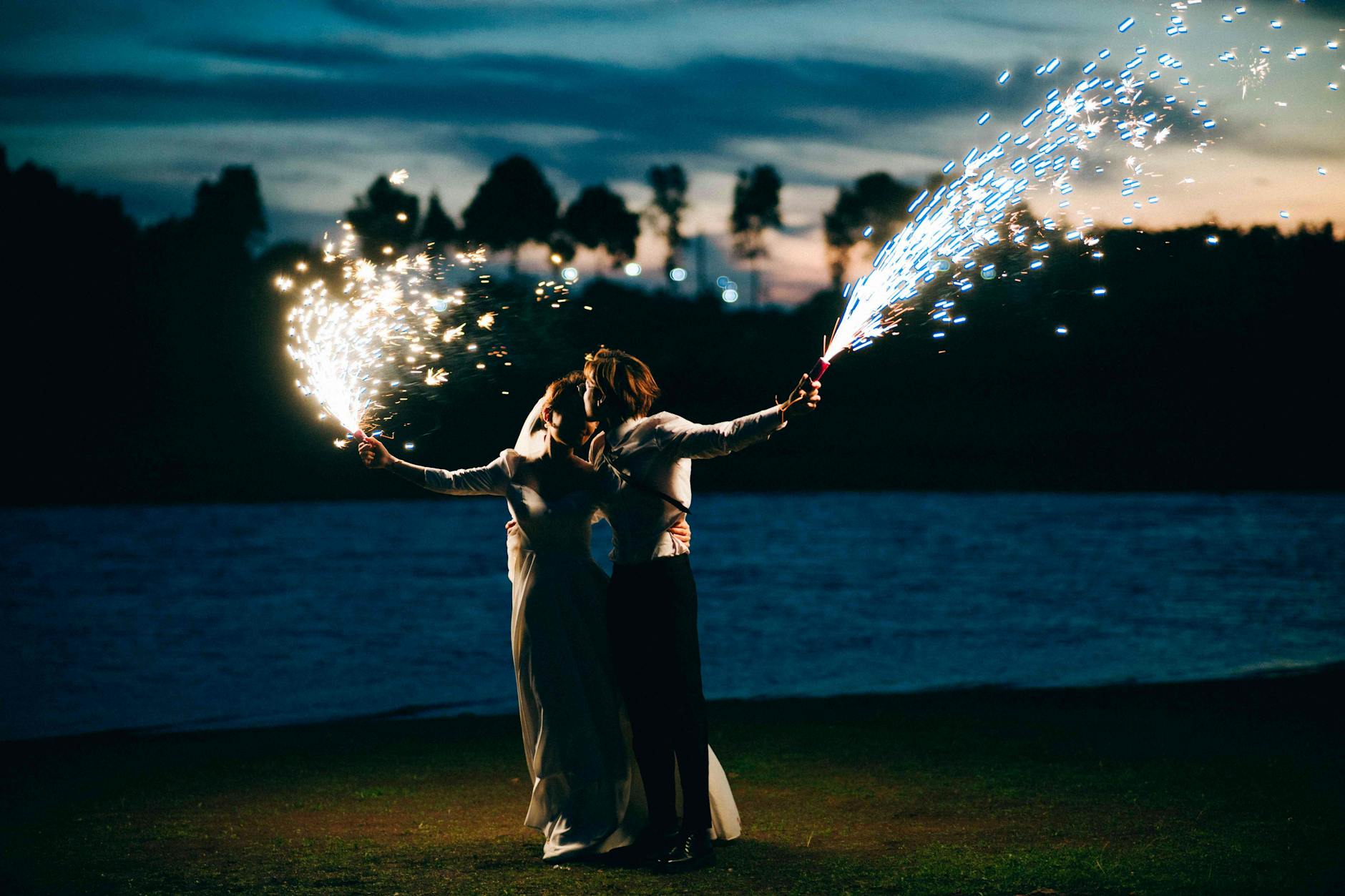 Hannah & Lukas — Moment 6