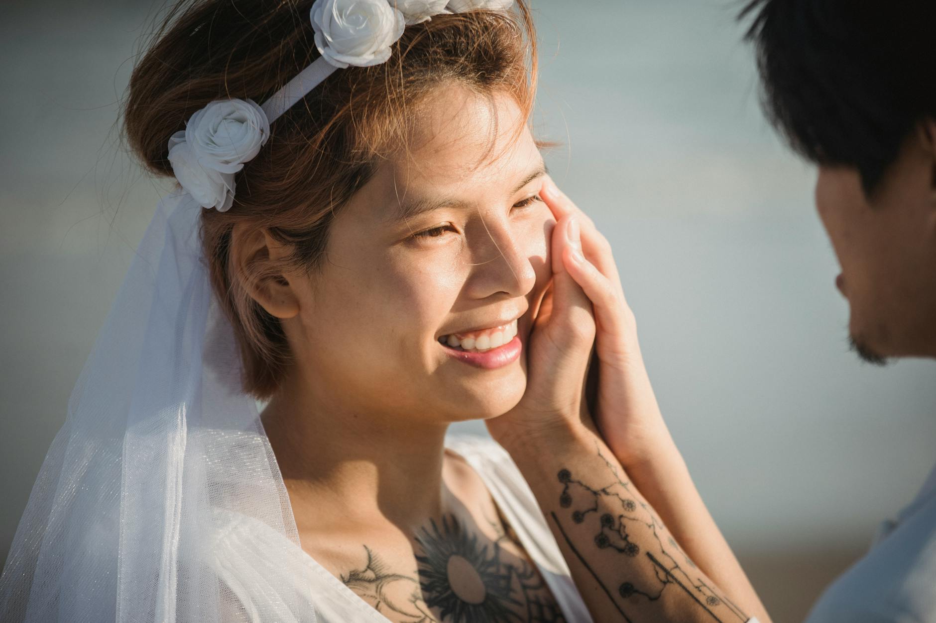 Lisa & Andreas — Moment 3