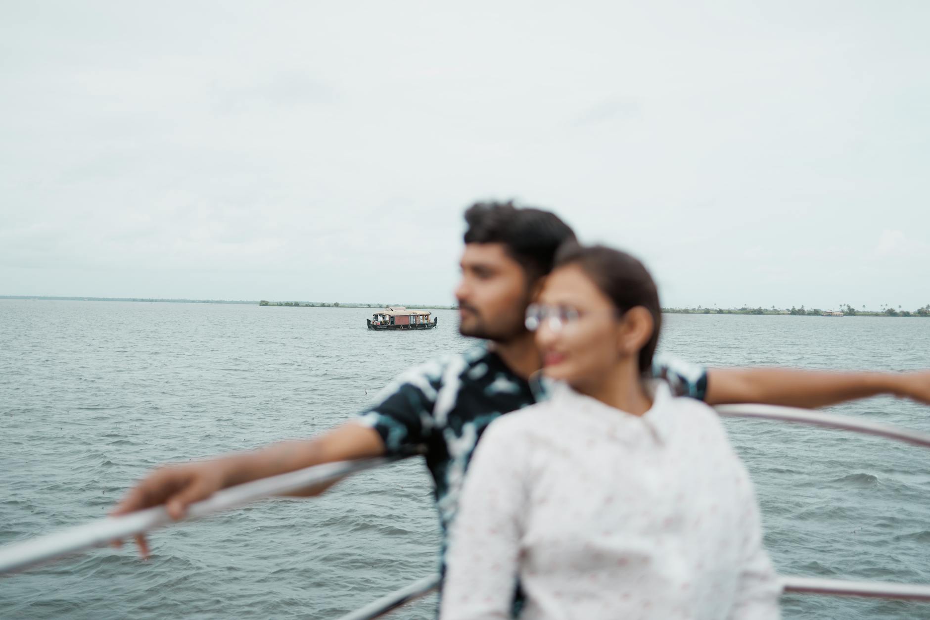 Lisa & Andreas — Moment 7