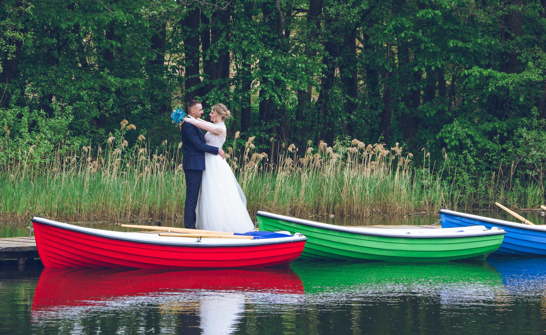 Lisa & Andreas — Moment 8