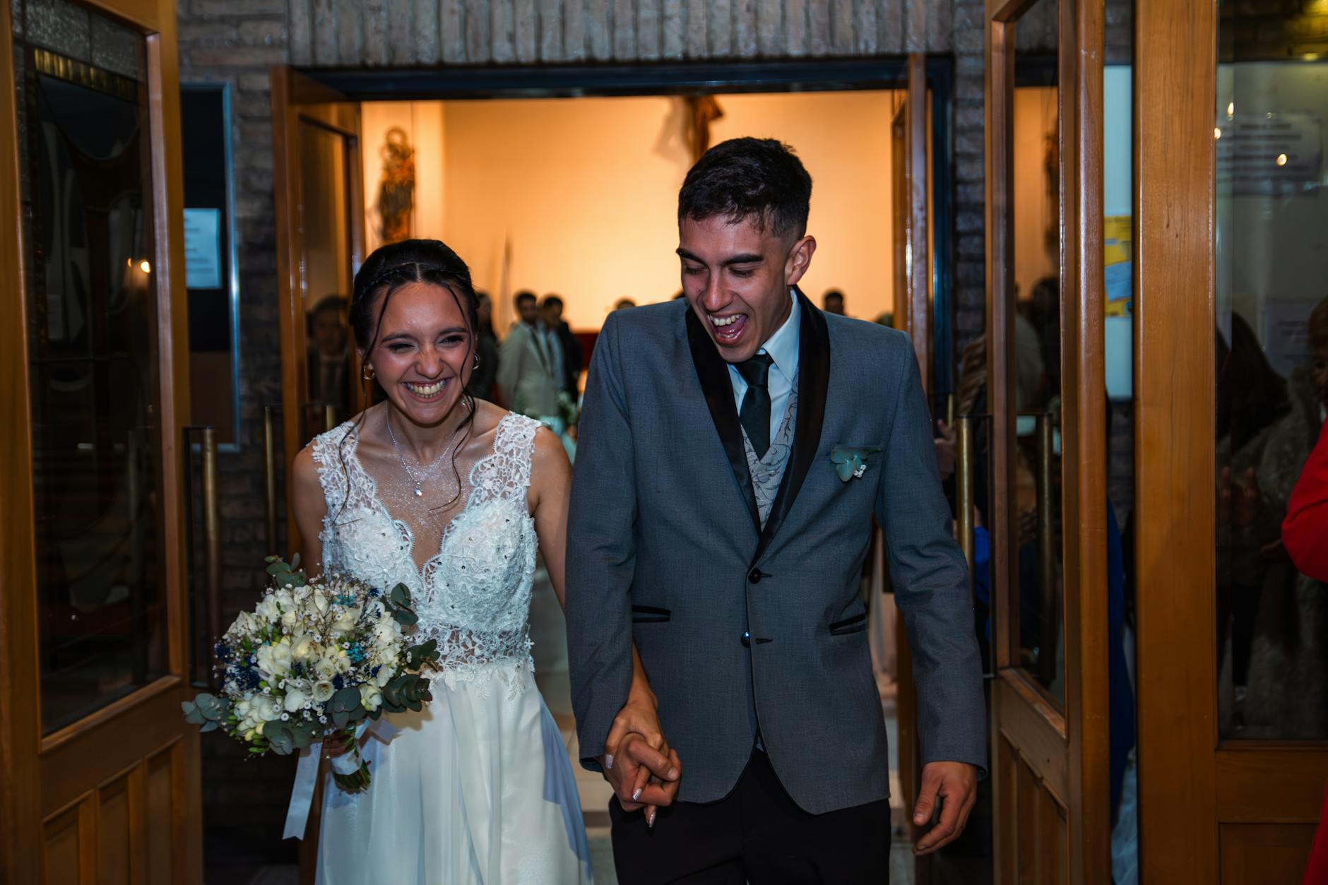 Clara & Benedikt — Moment 7