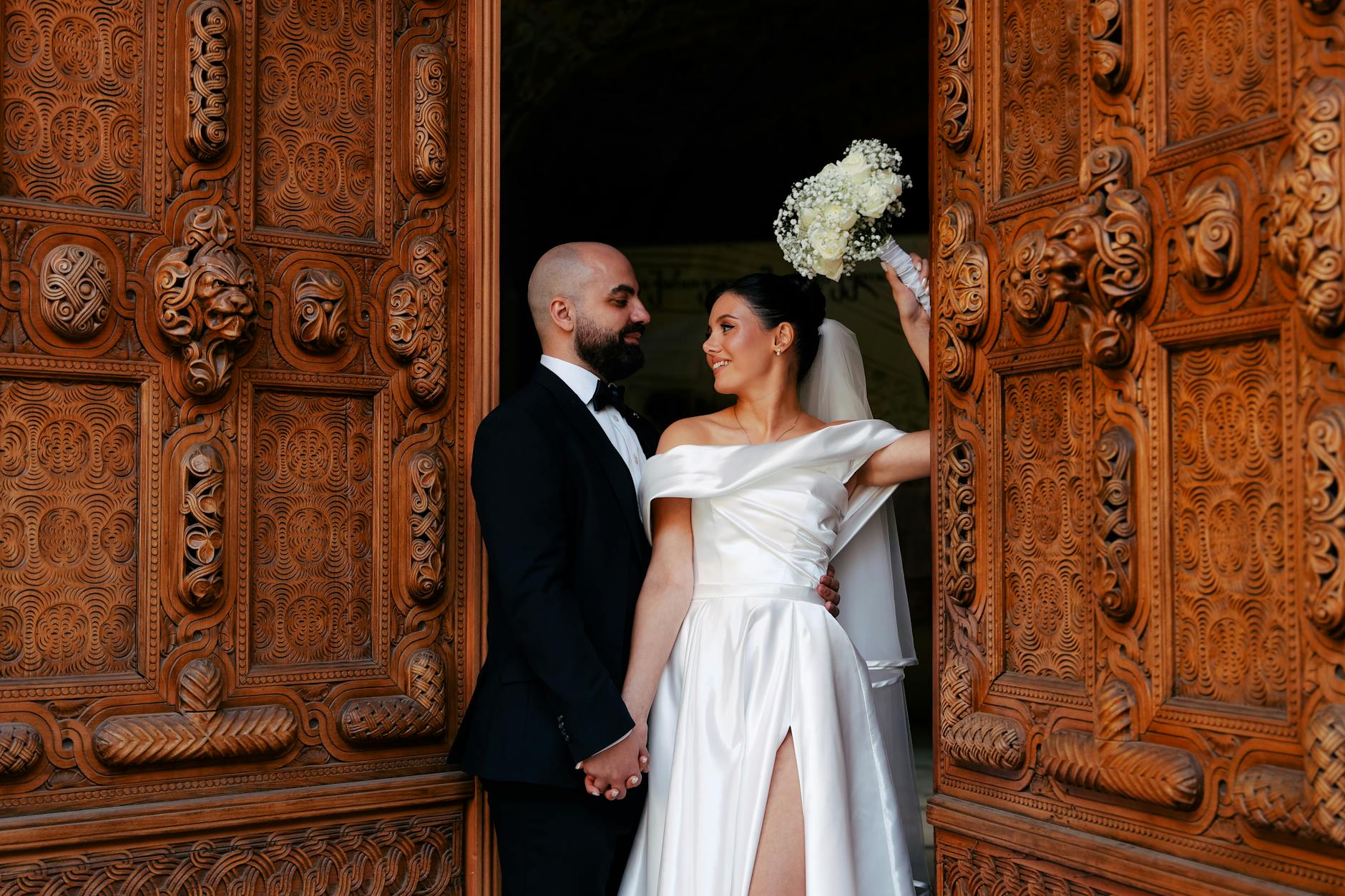 Clara & Benedikt — Moment 8