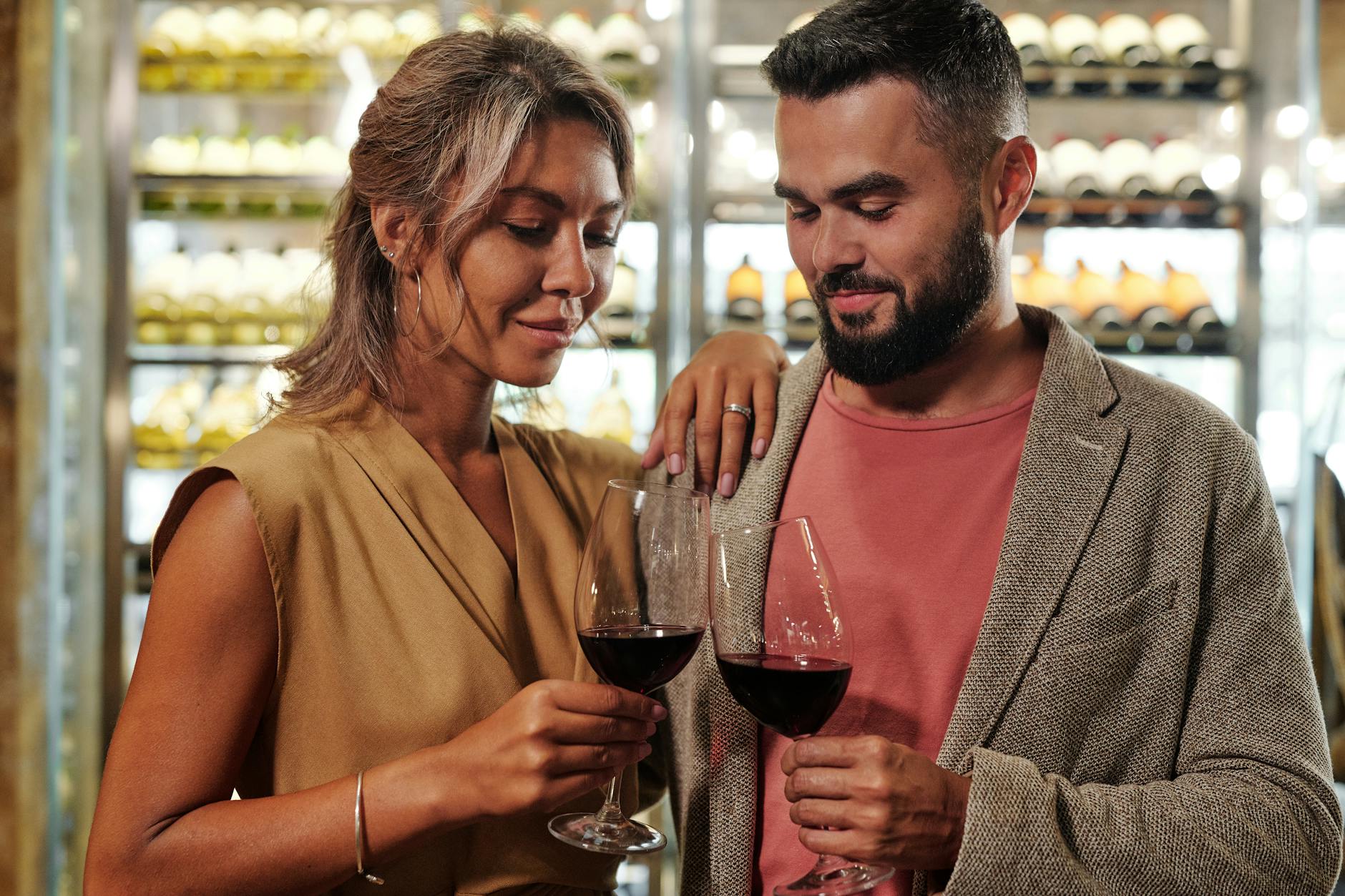 Theresa & David — Moment 11