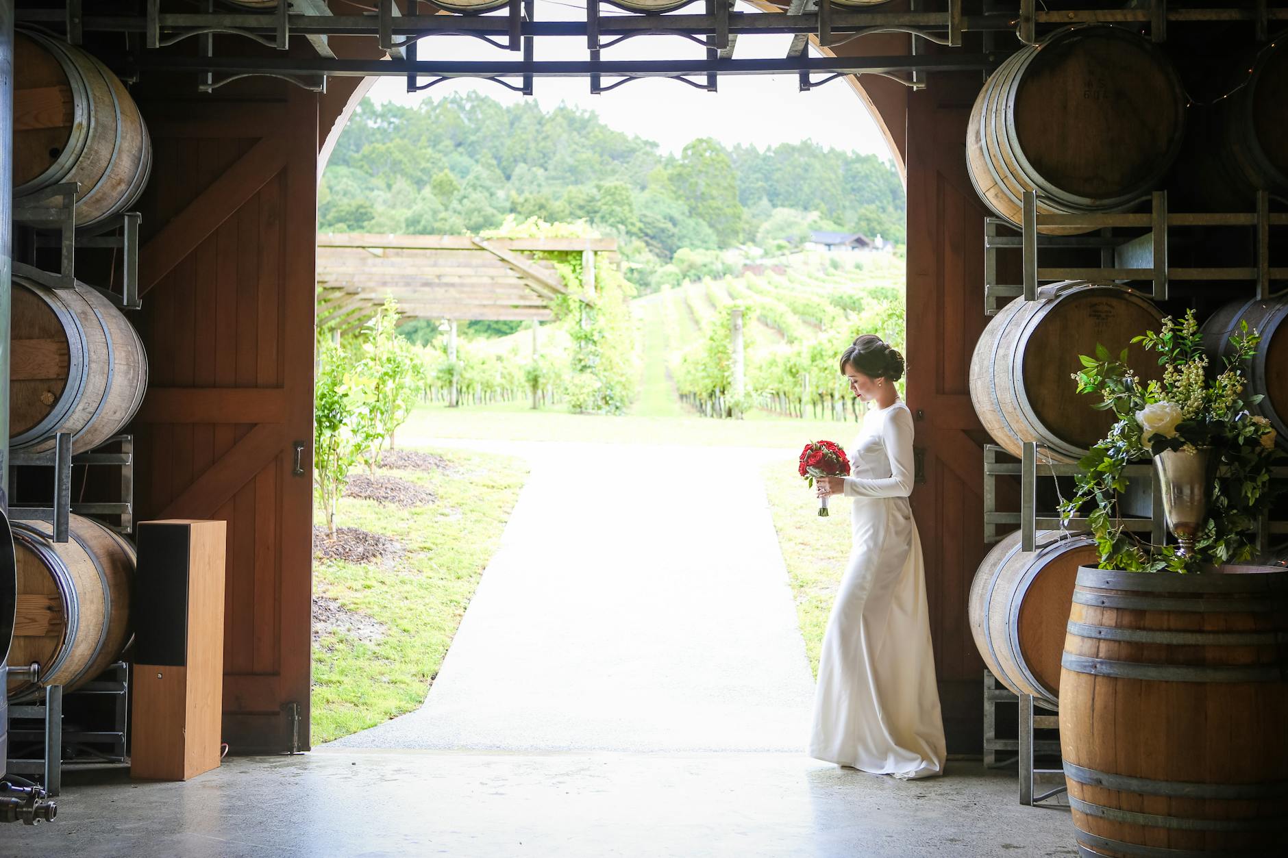 Theresa & David — Moment 2